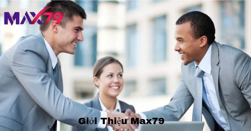 Hệ thống nạp rút minh bạch tại Max79
