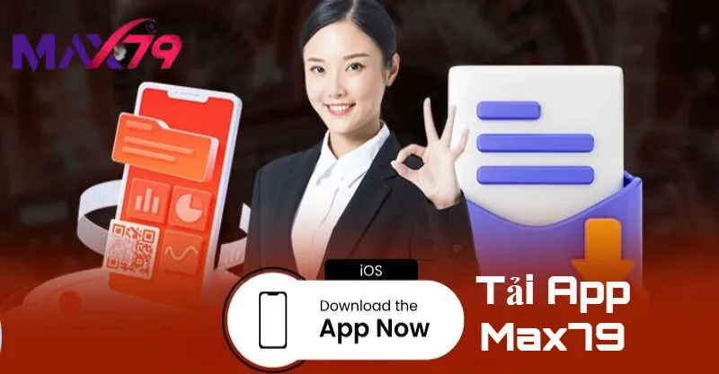 Ưu điểm khi tải app max79